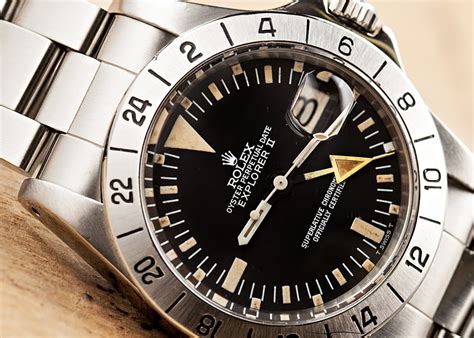 The History of the Explorer II 1655 